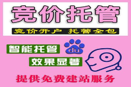 信息流托管助力企业数据化管理案例